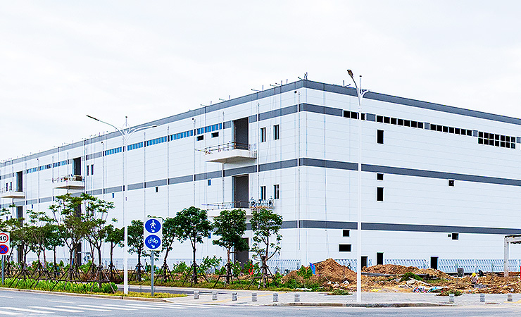 浙江立安安防科技有限公司